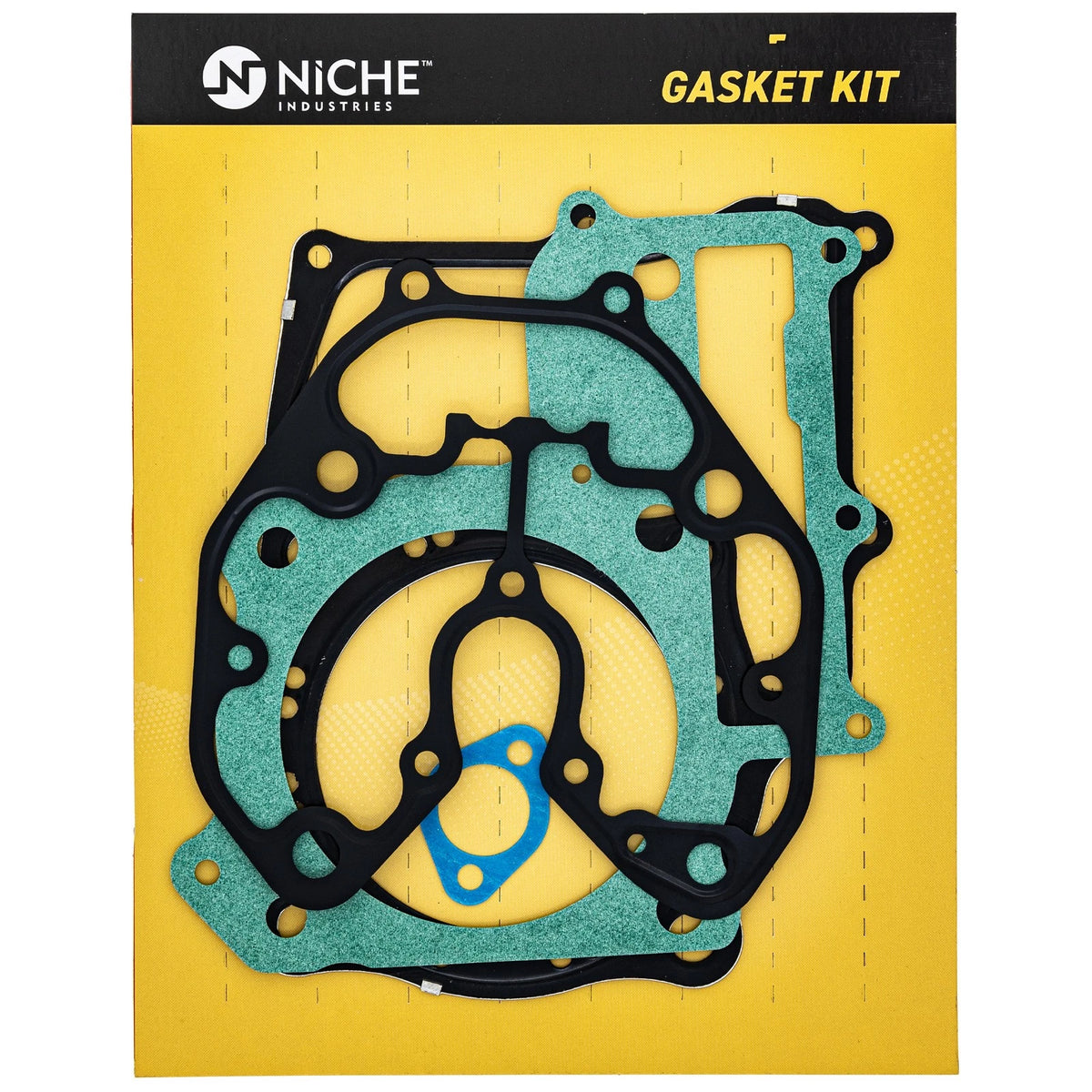 Piston Gasket Kit for Honda Foreman Rubicon 500 (2001–2014) MK1011880, 12191-HN2-000