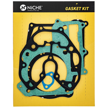 Piston Gasket Kit for Honda Foreman Rubicon 500 (2001–2014) MK1011880, 12191-HN2-000