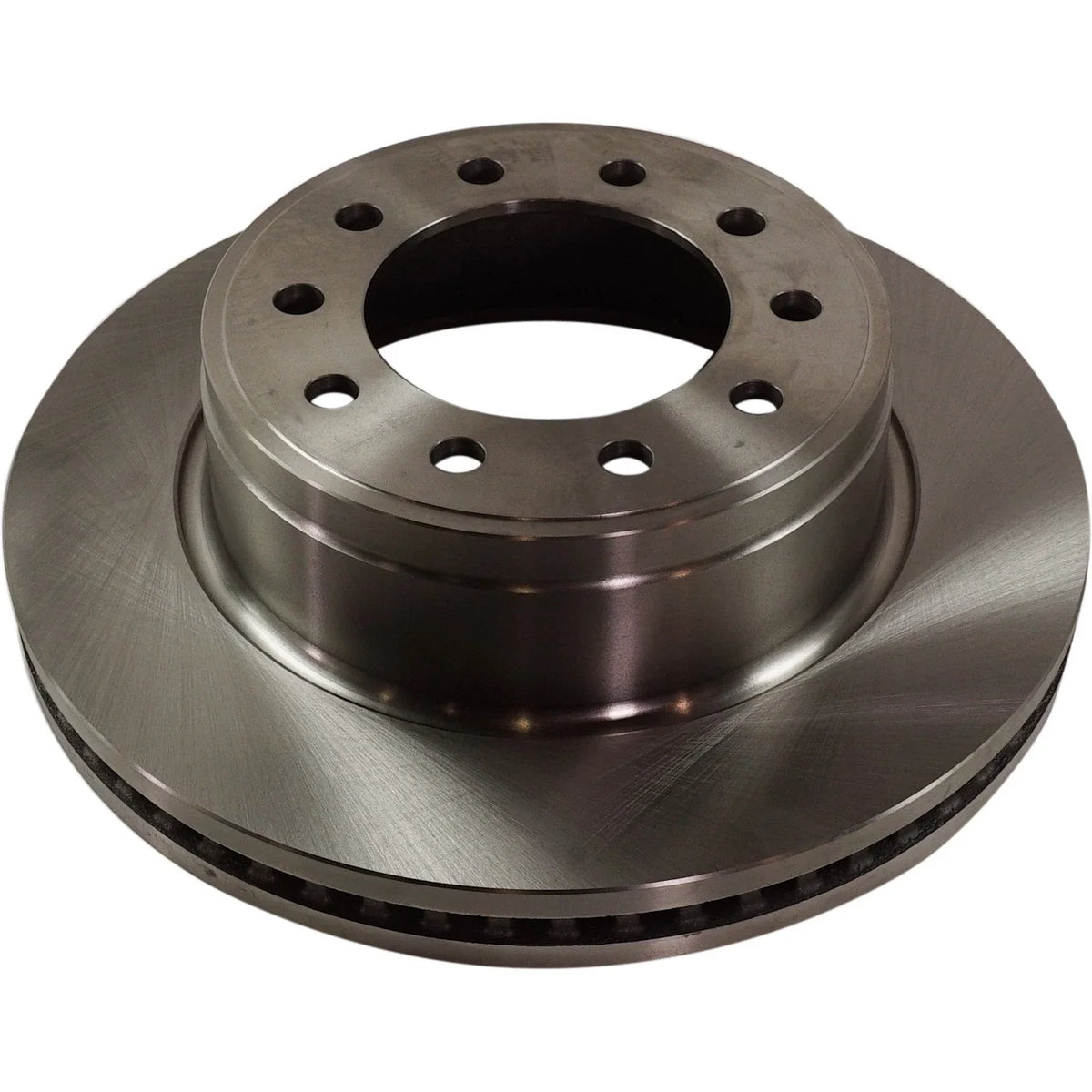 Disc Brake Rotor for Dodge Ram 4500 (2008–2010) Front Solid