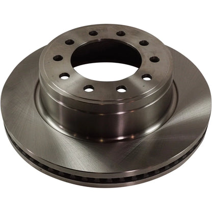 Disc Brake Rotor for Dodge Ram 4500 (2008–2010) Front Solid