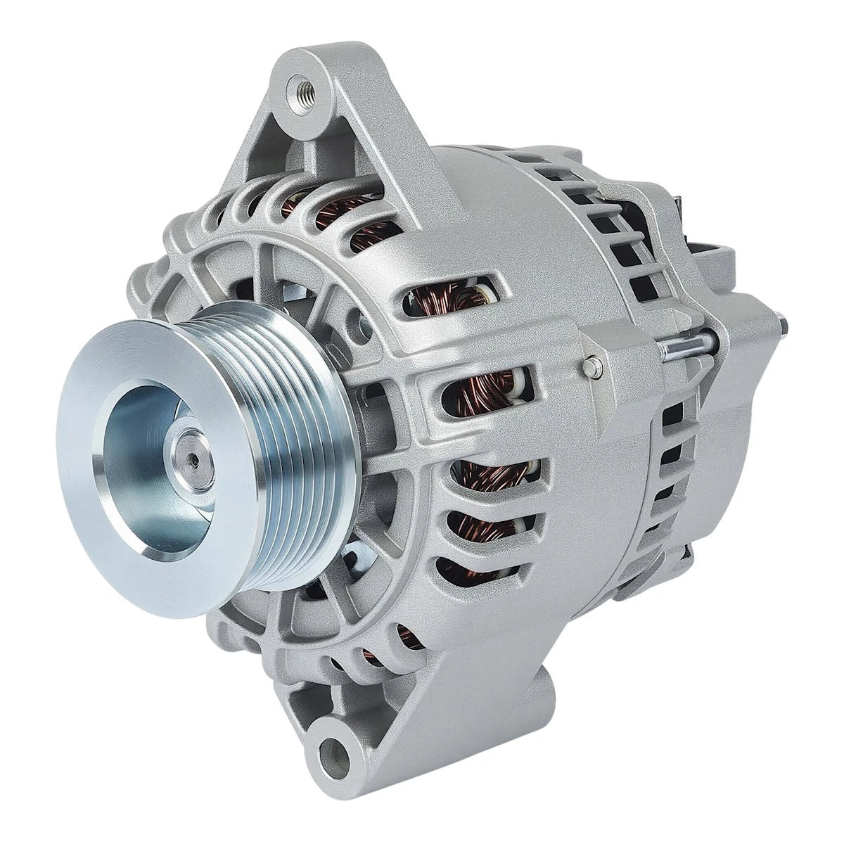 Alternator 110-AMP for Ford F-650 F-750 (2000–2003) 18017459, 8262N, 8262