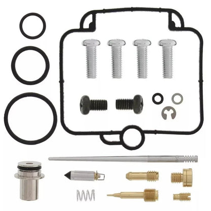 Carburetor Repair Kit for Polaris Sportsman 500 HO (2000–2007)
