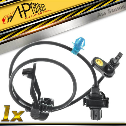 Rear Right ABS Wheel Speed Sensor for Honda Civic (2006–2011) 57470-SNA-003