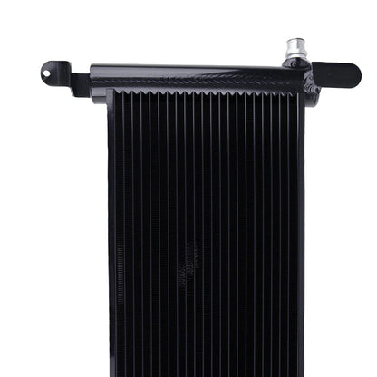 Oil Cooler Heat Exchanger for Bobcat 751 753 763 773 S130 (1990–2023)