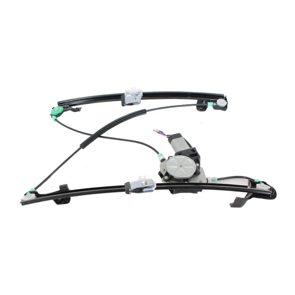 Power Window Regulator for Land Rover Freelander (2002–2005) CLX-M0-USA-JL462934-CL360A70, RO1350100