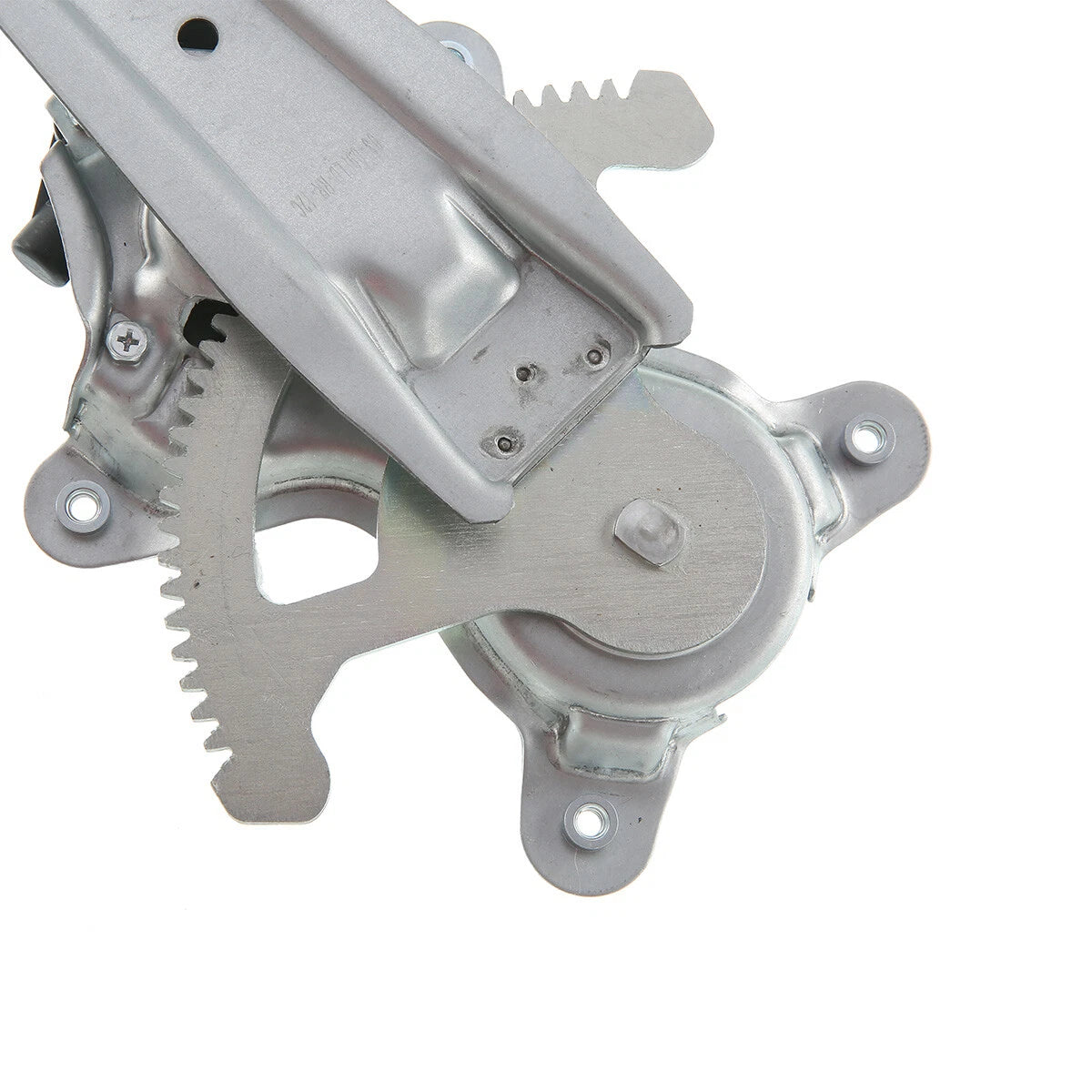 Rear Right Power Window Regulator for Toyota 4Runner (2003–2009) 69803-35080, 6980335080