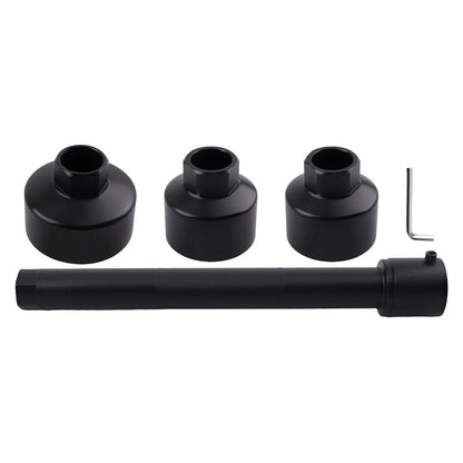 Steering Rack Knuckle Rod End Track Axial Joint Tool Kit for (2020–2024)