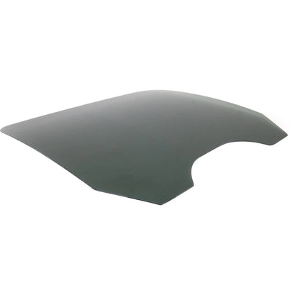 Door Window Glass for Chevy Silverado 1500/2500HD Classic (2007) PLX-M0-USA-REPC481320-CL360A72