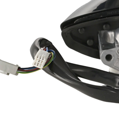 Passenger Right Side Mirror for Mazda CX-30 (2020–2025)