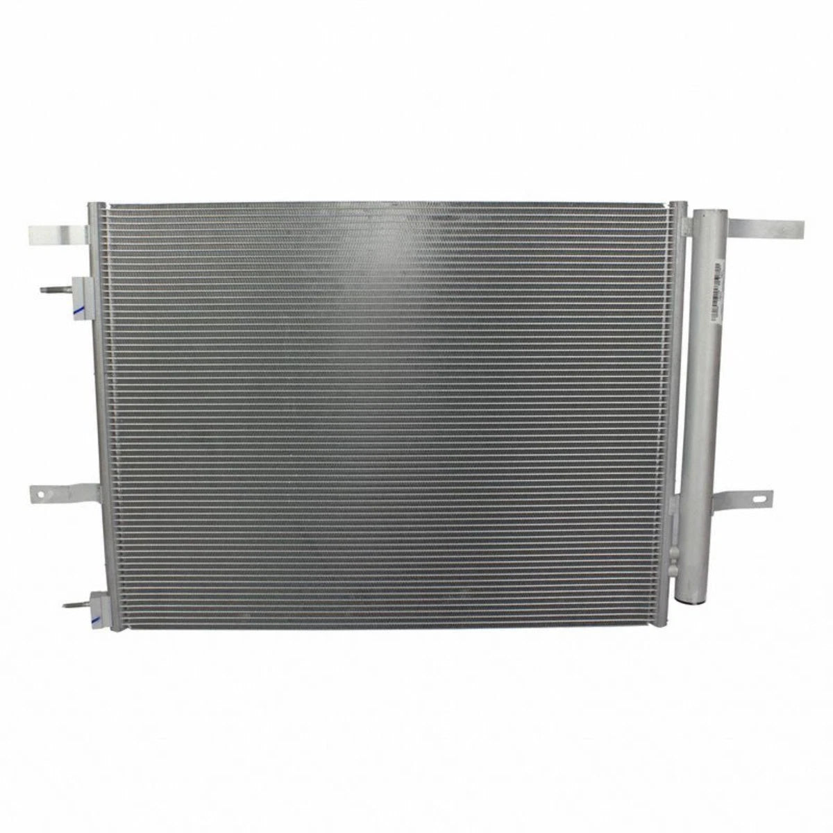 YJ-693 A/C Condenser for Ford Fusion, Lincoln MKZ (2013–2016)