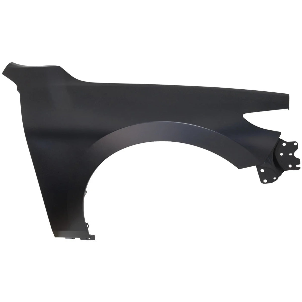 CAPA Certified Fender for Mazda 3 (2019–2024) Front Passenger Side