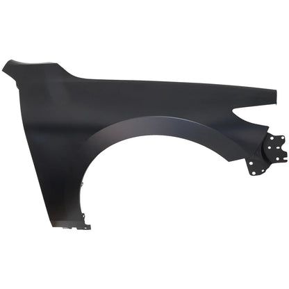 CAPA Certified Fender for Mazda 3 (2019–2024) Front Passenger Side