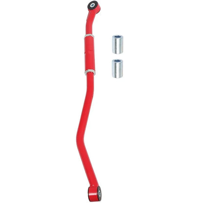 Adjustable Track Bar for Dodge Ram 3500 (2003–2013) 4X4 0-3" Lift Red