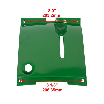 Cowl Cover Panel for John Deere 4200 4300 4400 4500 4600 (1999–2005) # LVU12349 # LVU10567