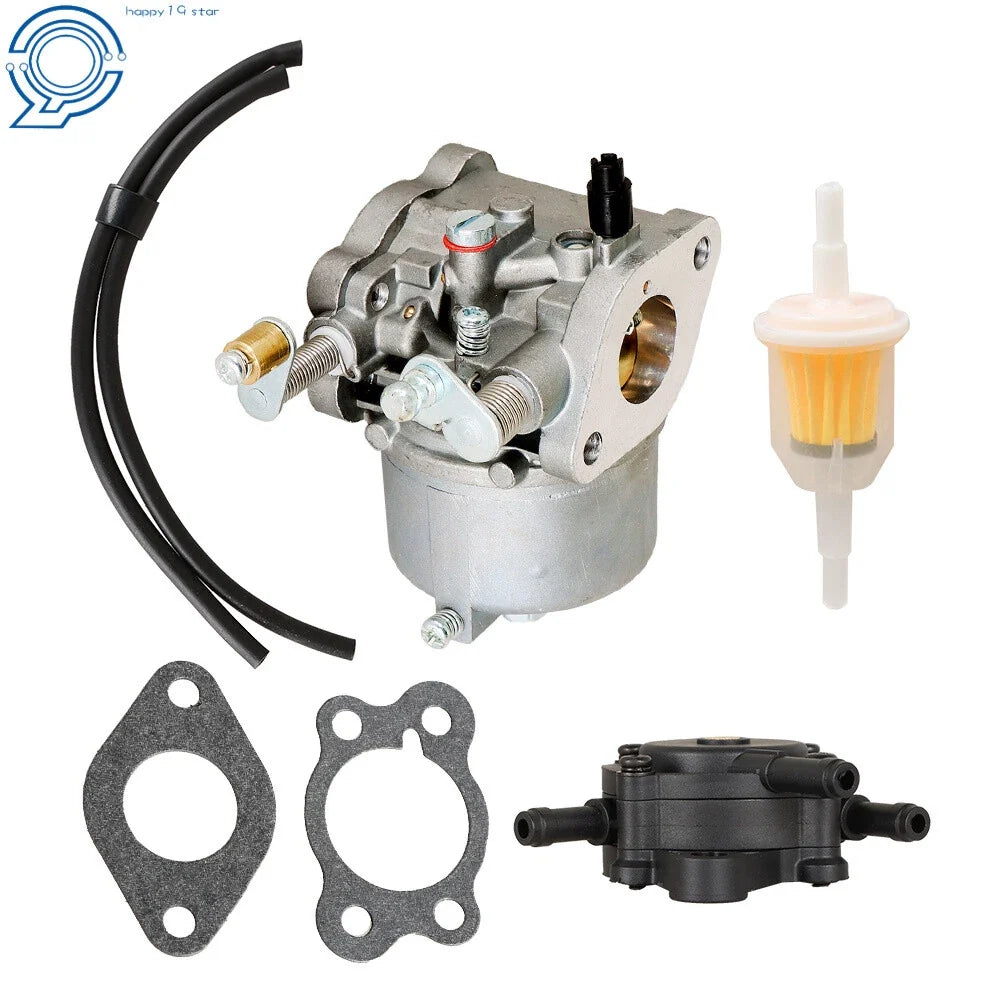 Carburetor Fuel Pump Filter for EZGO TXT 295cc Golf Cart (1994–2023)