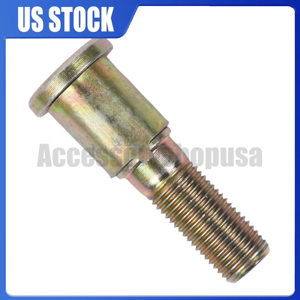Pair Door Striker Pins for Peterbilt (P/N 2012972, HLK2128)