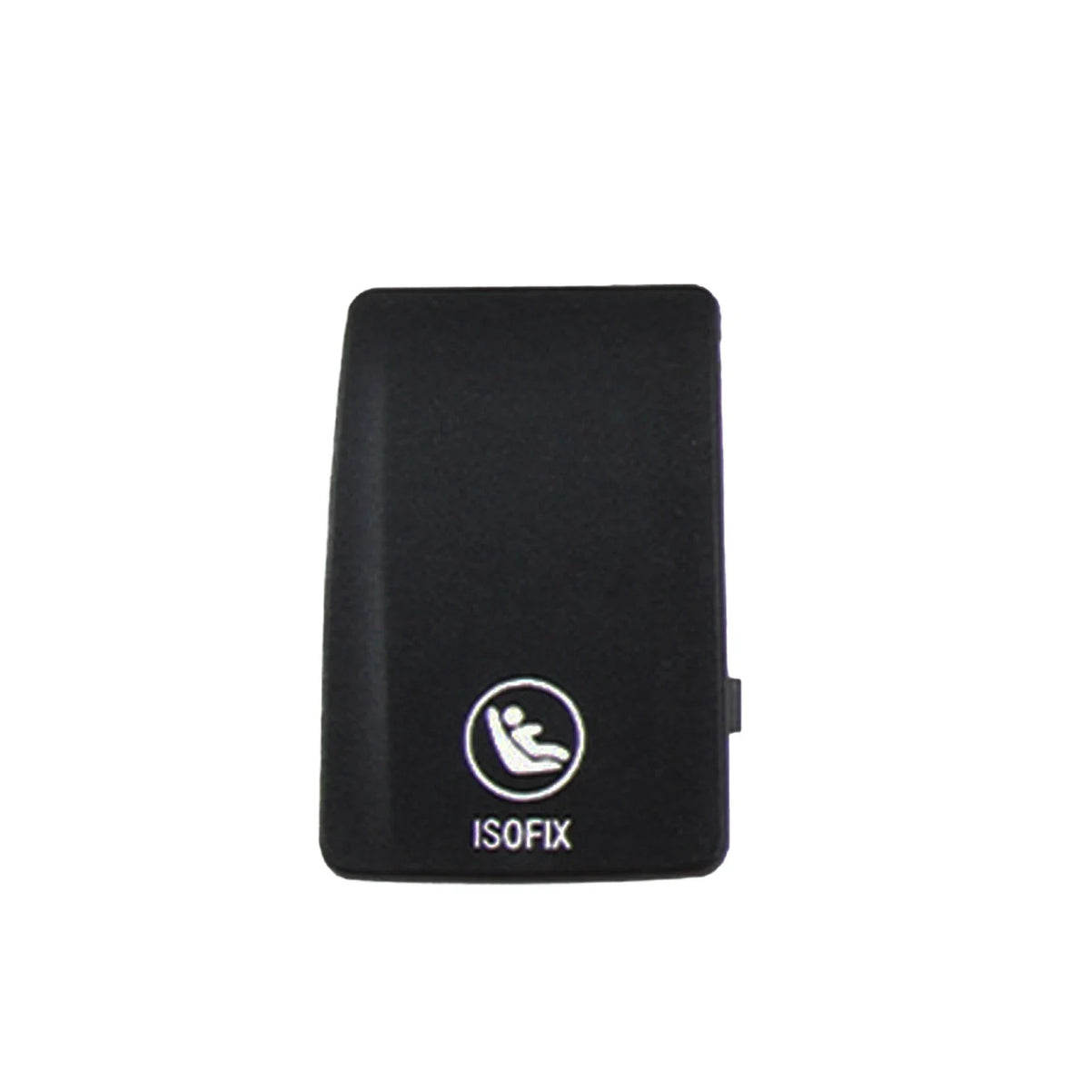 ISOFIX Latch Cover Anchor Cap for BMW (2000–2023) 52207939540 52207948756