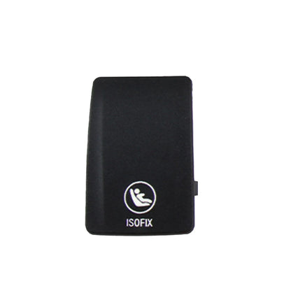 ISOFIX Latch Cover Anchor Cap for BMW (2000–2023) 52207939540 52207948756
