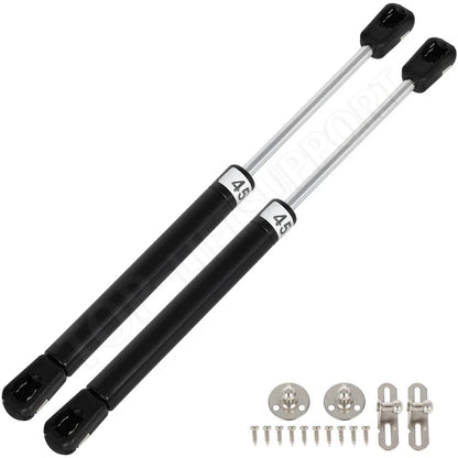 10 Inch Struts for Truck Pickup Tool Box Lid RV Door