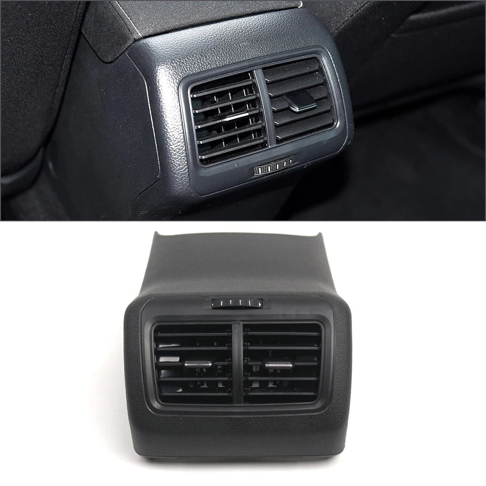 Rear Centre Console Air Vent for VW Golf MK7 MK7.5 (2013–2020)