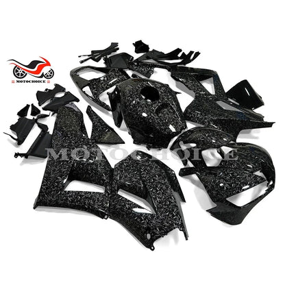 Forged Carbon Fiber Fairing Kit for Honda CBR600RR (2013–2025)