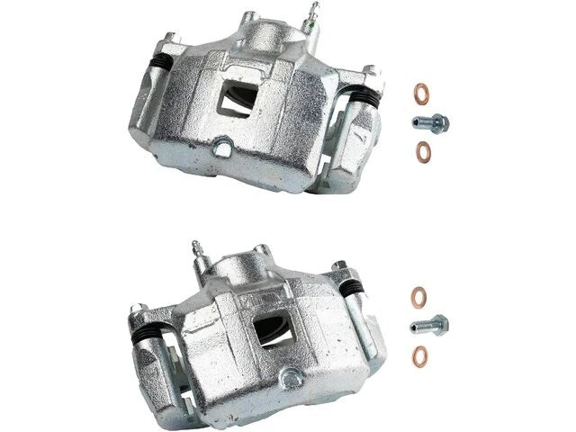Brake Caliper Set Front for Mitsubishi Outlander Sport (2011, 2013–2016) 87798HDVC