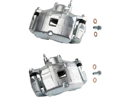 Brake Caliper Set Front for Mitsubishi Outlander Sport (2011, 2013–2016) 87798HDVC