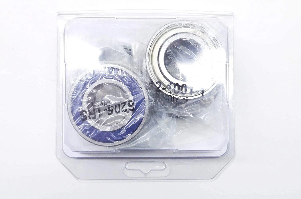 All Balls Chain Case Bearing & Seal Kit for (14-1017)