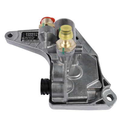 Engine Brake Air Valve for Volvo D12 (2000–2009)