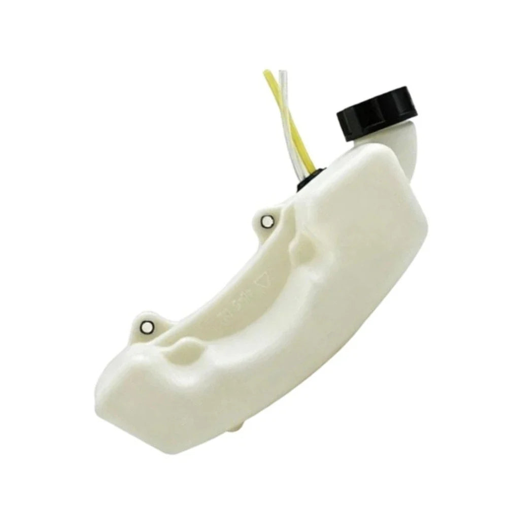 Fuel Tank for CG430 520 43CC 49CC 52CC 47CC 55CC Mowers