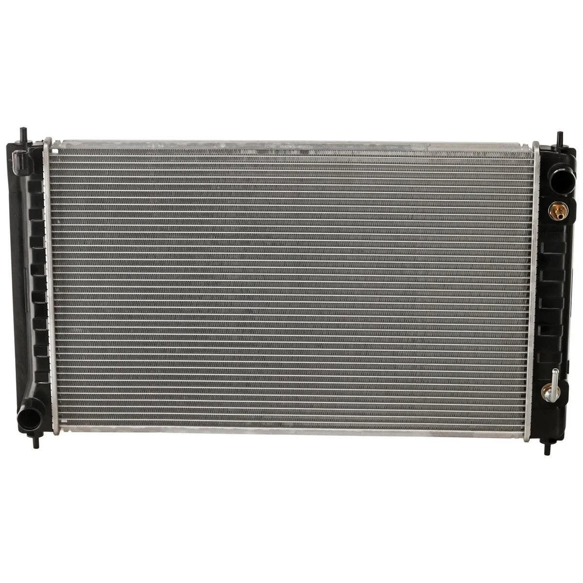 Radiators for Nissan Altima (2016–2018)