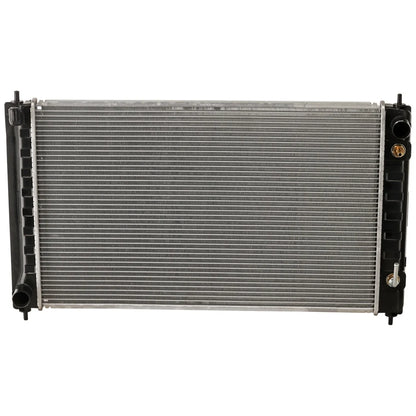 Radiators for Nissan Altima (2016–2018)