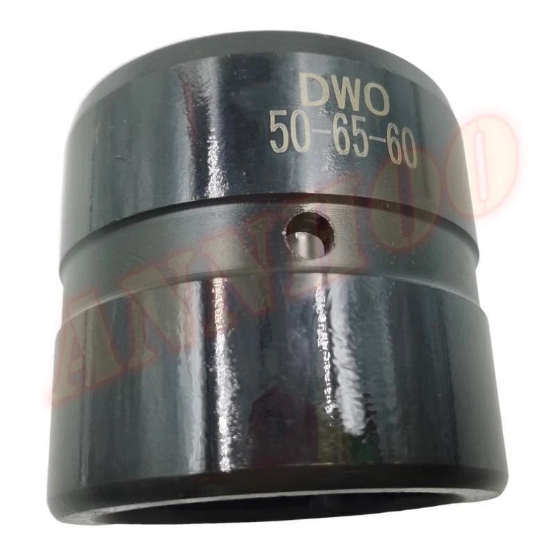 50x65x60 Steel Sleeve Bushing for Bucket Shaft (Wearable)