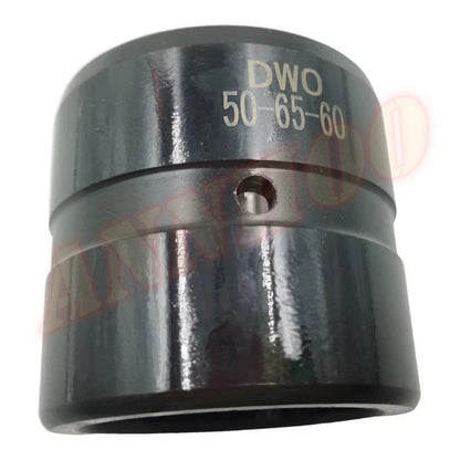 50x65x60 Steel Sleeve Bushing for Bucket Shaft (Wearable)