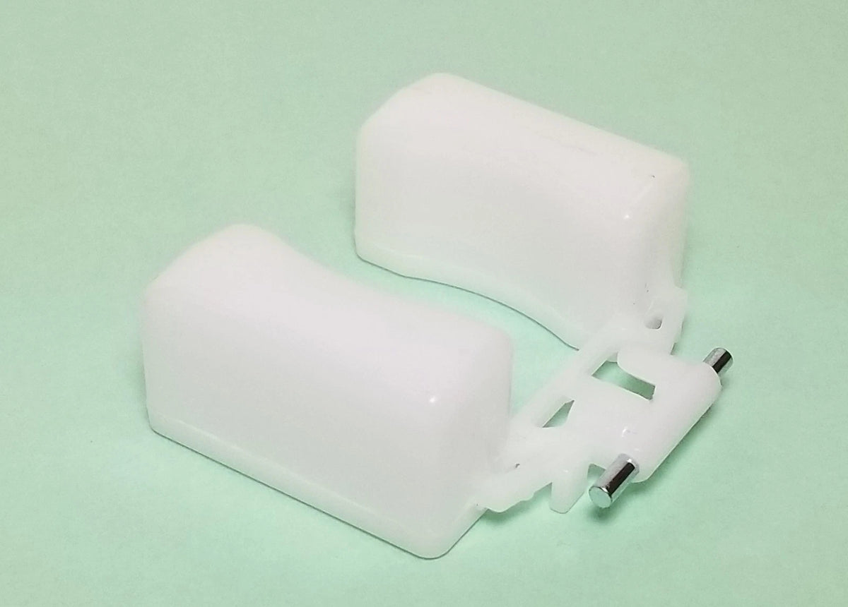 K&S Carburetor Float for Misc Components (56-1616)