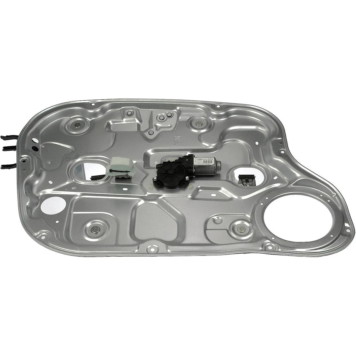 Dorman Window Regulator Front Driver Left for Hyundai Elantra (2007–2009) 748-334, WLA9040, 389403, 824502H000, 824712H000