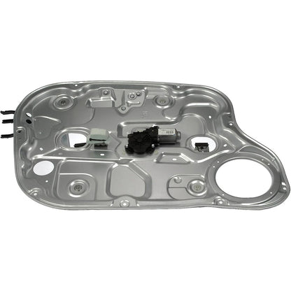 Dorman Window Regulator Front Driver Left for Hyundai Elantra (2007–2009) 748-334, WLA9040, 389403, 824502H000, 824712H000