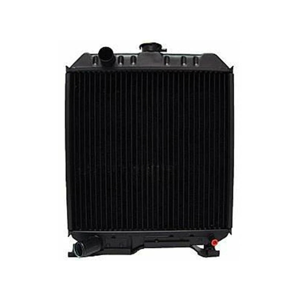 Radiator for Kubota L3650 L3450