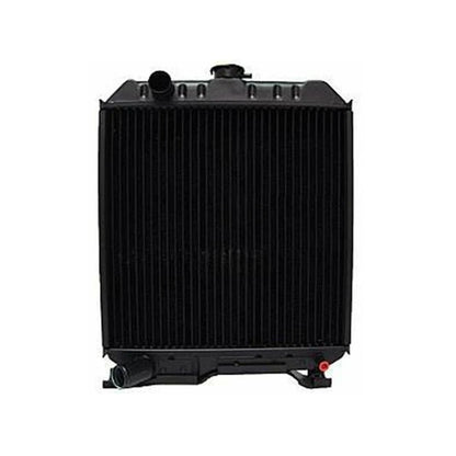 Radiator for Kubota L3650 L3450