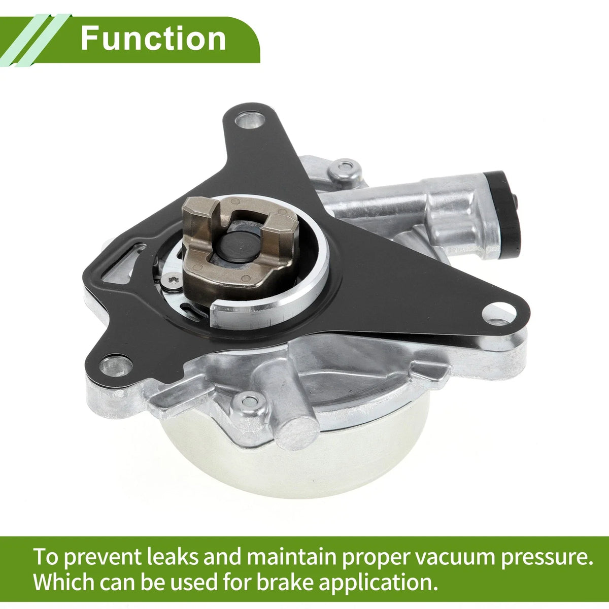 Brake Vacuum Pump No. 55270032/55236785 for Dodge Dart (2013–2016)