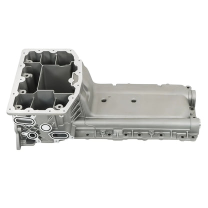 Upper Aluminum Engine Oil Pan for Ford F-250 F-350 V8 6.7L (2011–2019)