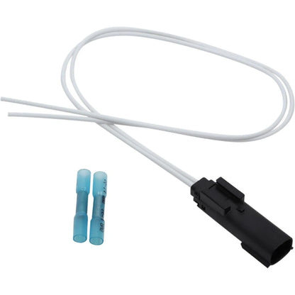 Body Wiring Harness Connector Kit for Chevy Suburban (2018–2023) OLX-ACD84867146-CL360A56