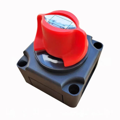 Battery Connection Switch for Cars Trucks Boats RVs 12V 24V