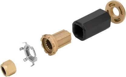 Propeller Hub Kit for Mercury MerCruiser Alpha (# 835257K1, 835257Q1)