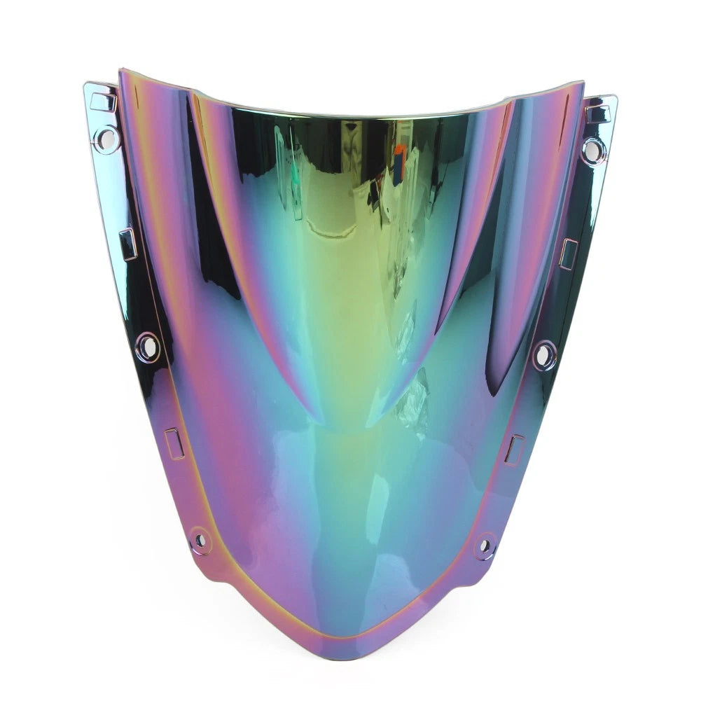 Windscreen for Kawasaki Ninja ZX10R (2021–2024) Dark-Iridium