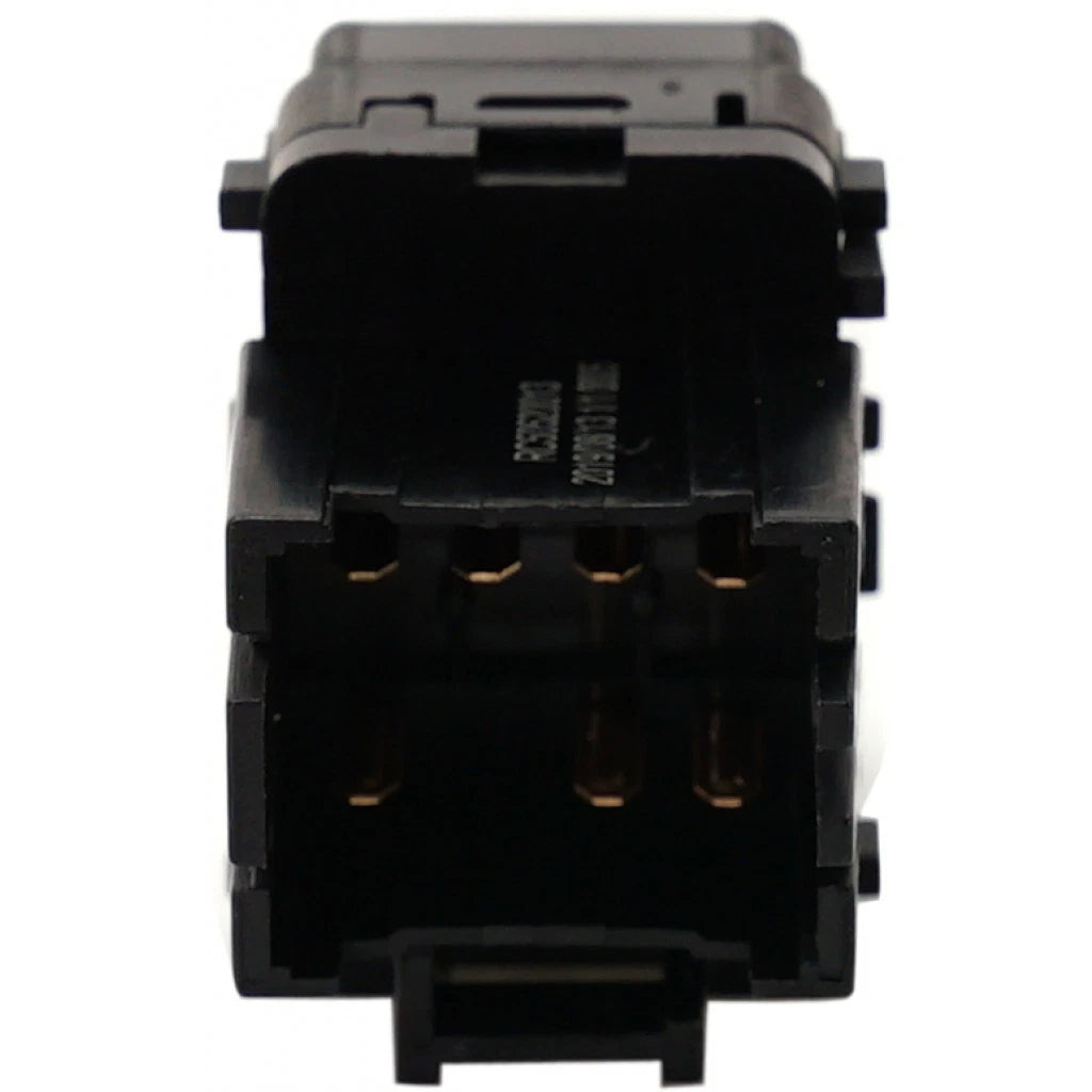 Window Switch for GMC Savana 2500/3500 (1996–2000) CLX-M0-USA-RC50520013-CL360A70