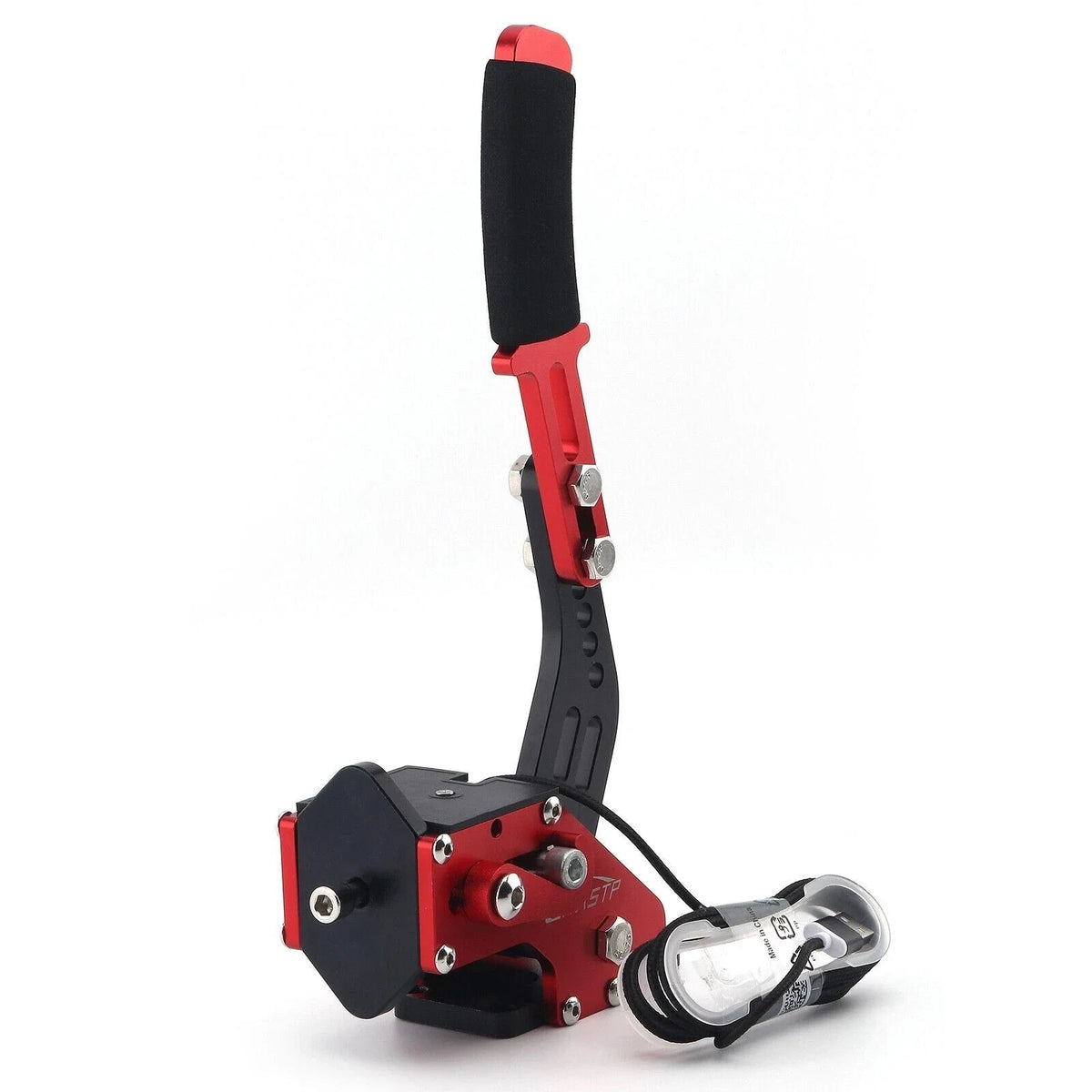 PC USB Handbrake SIM/Clamp for T500 G27 G29 FANATEC (2010–2023)