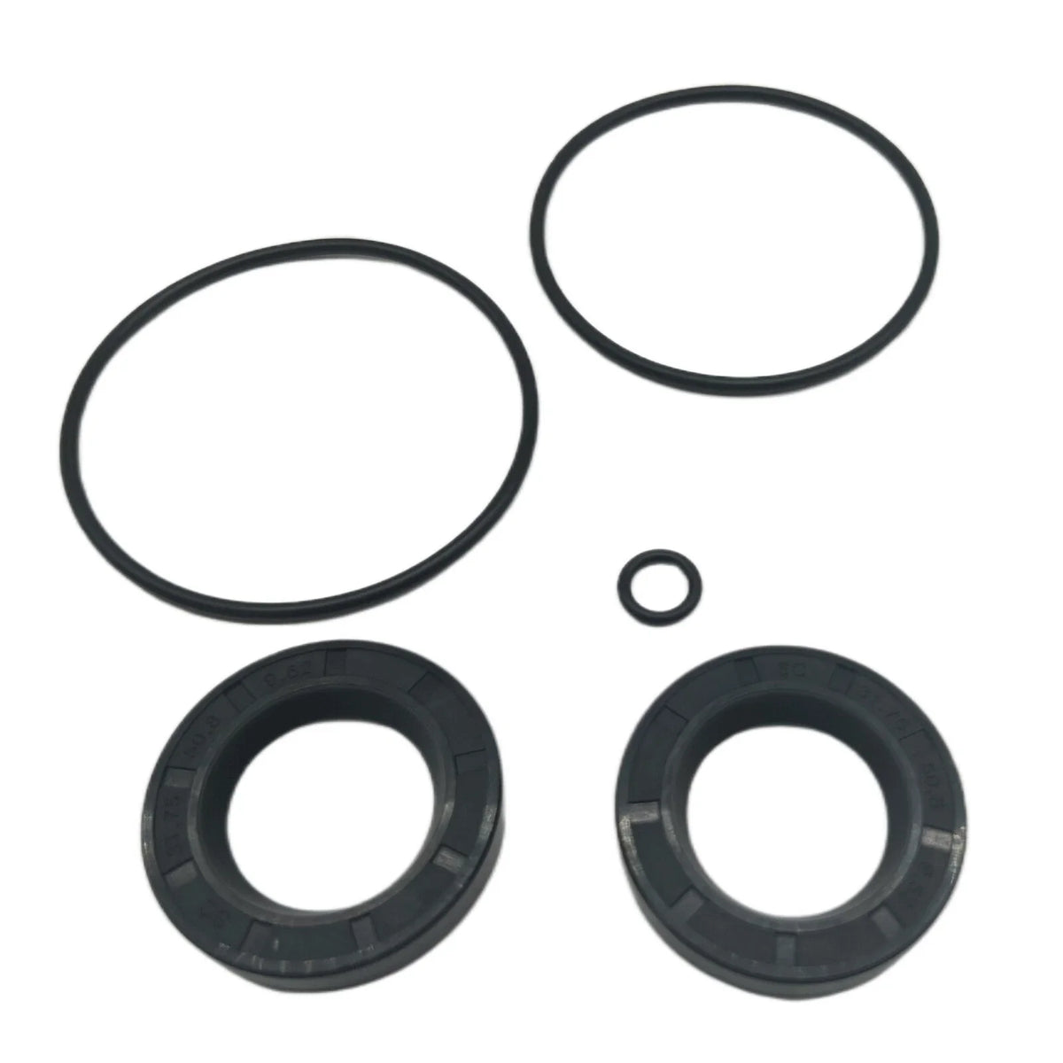 Seal Kit Propeller Shaft Gasket Set for Volvo Penta 120S MS25S (873108, 3593663)