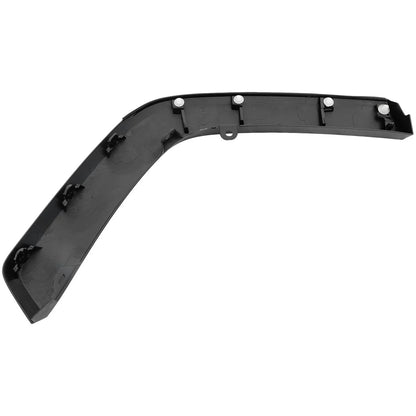 Rear Quarter Panel Molding Trim for Driver Left Side