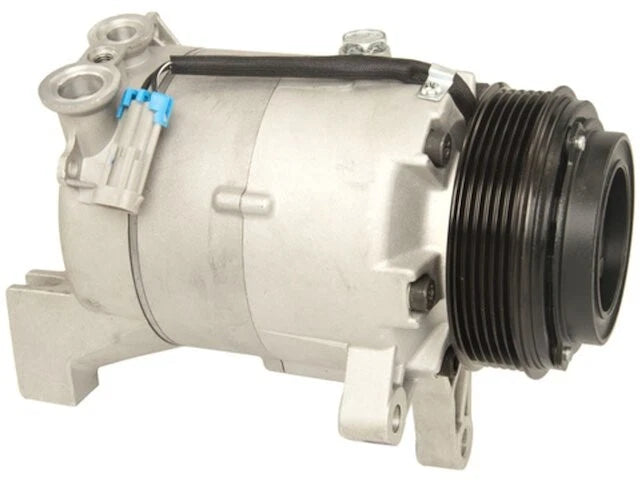 A/C Compressor for Pontiac G6 (2007–2009) 13277FBXM